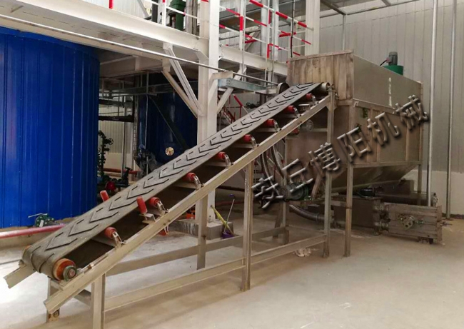 自動(dòng)破包機(jī)