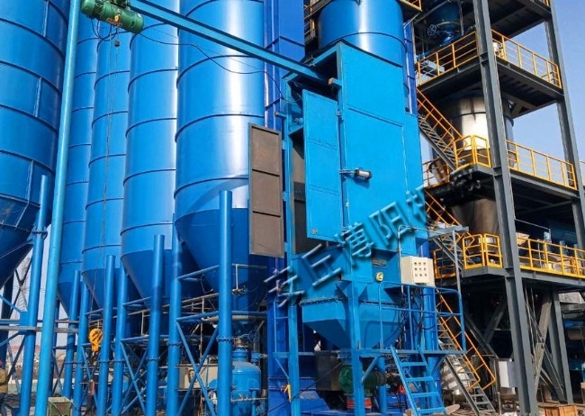 噸袋拆袋機(jī)