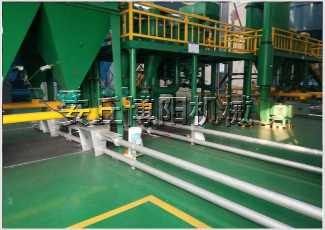 18（煤粉、石灰）