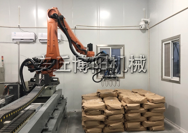 10 （紙袋 聚合物干粉）