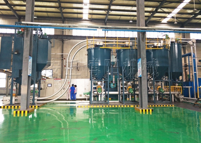 17（煤粉、石灰）