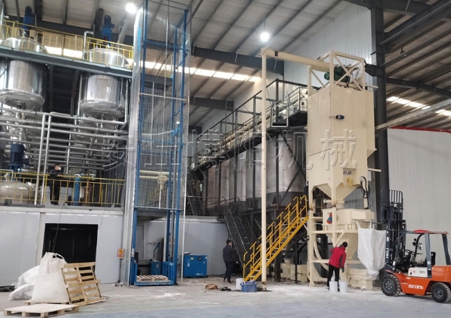 232（碳酸鈣粉、滑石粉）