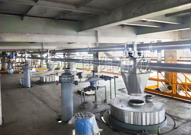 345（農(nóng)藥粉末）