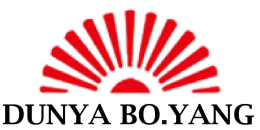 都尼亞-博陽(yáng)logo