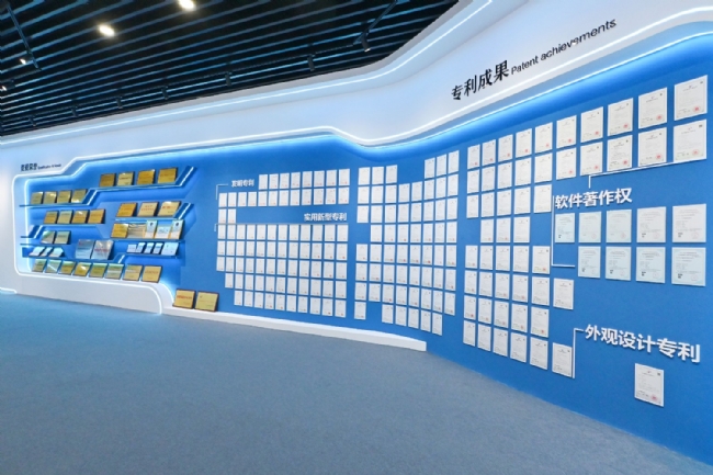 濰坊市委統戰部分管日常工作的副部長李全吉一行到博陽機械參觀調研