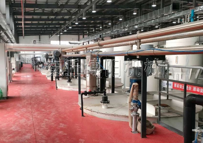 葵二酸管鏈輸送機核心優(yōu)勢是什么？